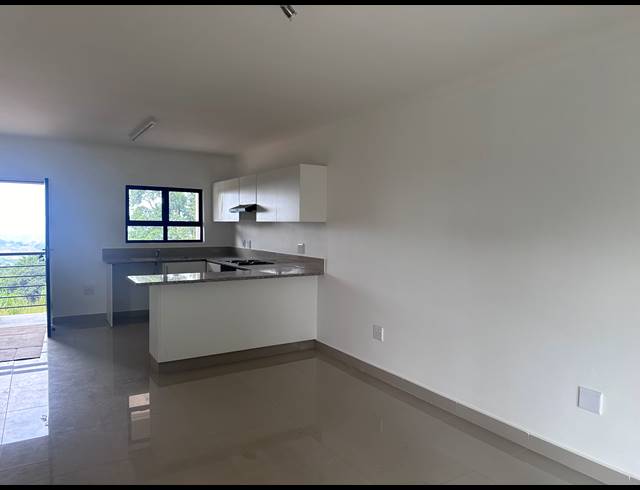 2 BEDROOM DUPLEX SOLD IN NEW GERMANY